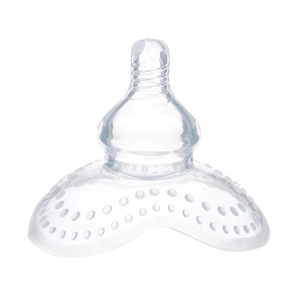 Nine Months Sober Nipple Breast Shield